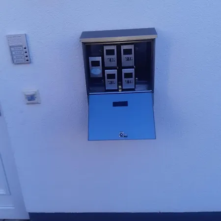Harmonie Direkt Am Golfplatz Apartment Göhren-Lebbin